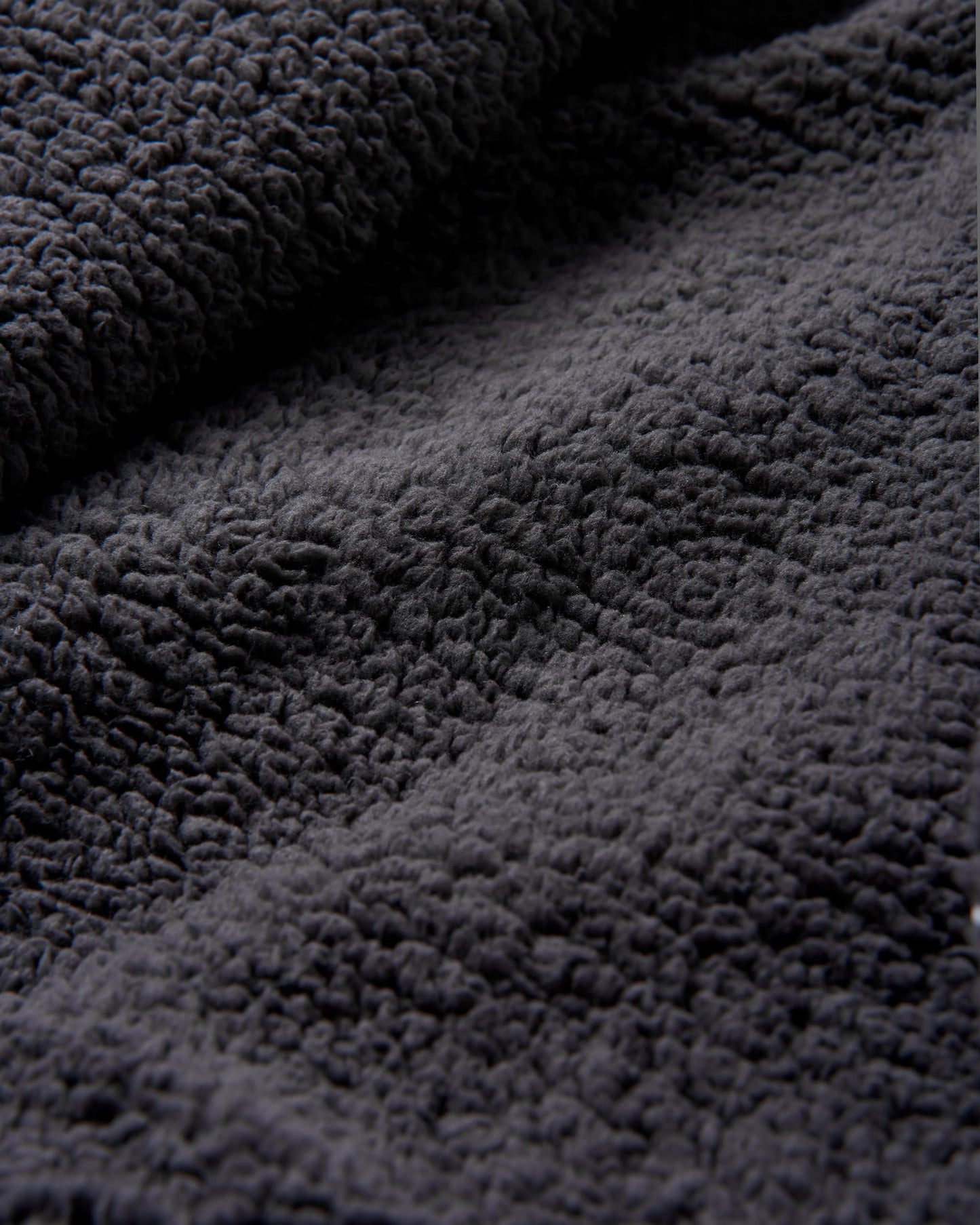 Waves Recycled Sherpa Lined Changing Robe - Mount Scenic Khaki - Flatlay