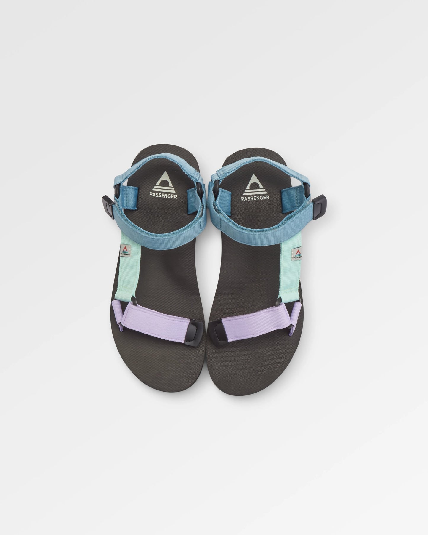 Venice Sandal - Arctic Multi