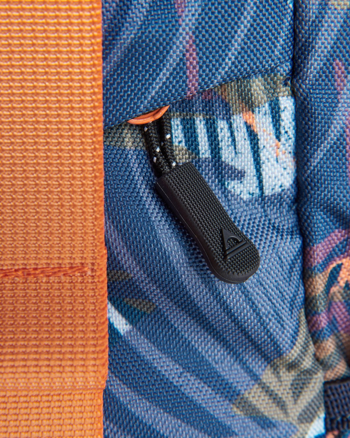 Boondocker Recycled 26L Backpack - Palm Camo Apricot - Flatlay
