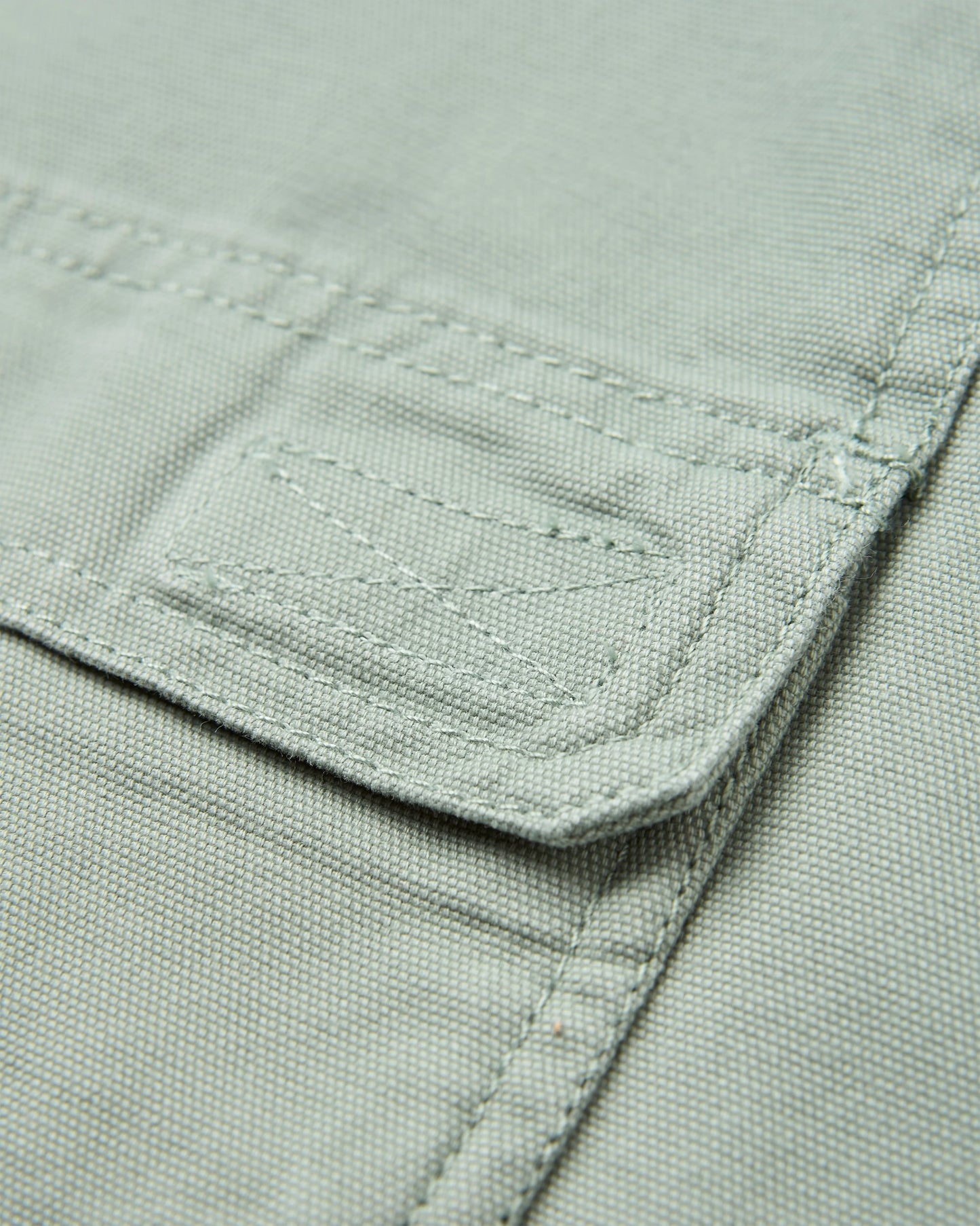 Apex Cargo Short - Pistachio - Flatlay