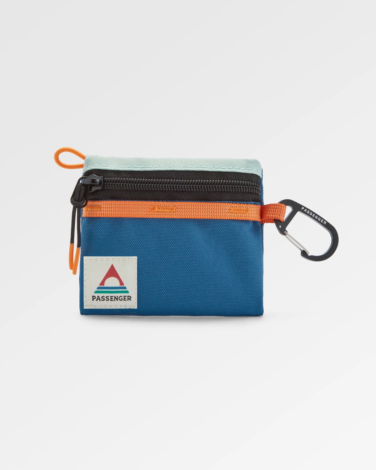 Biscuit Modular Clip On - Rich Navy/Surf Spray/Moonlight Blue