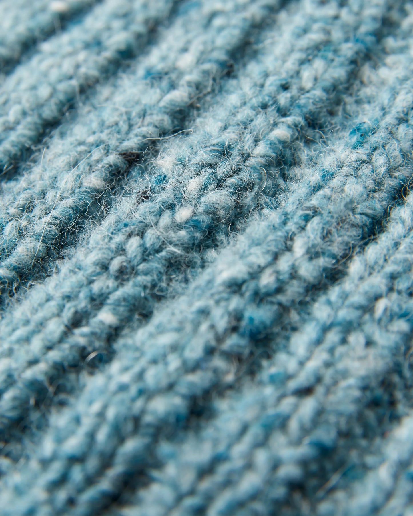 Fisherman 2.0 Recycled Beanie - Arctic