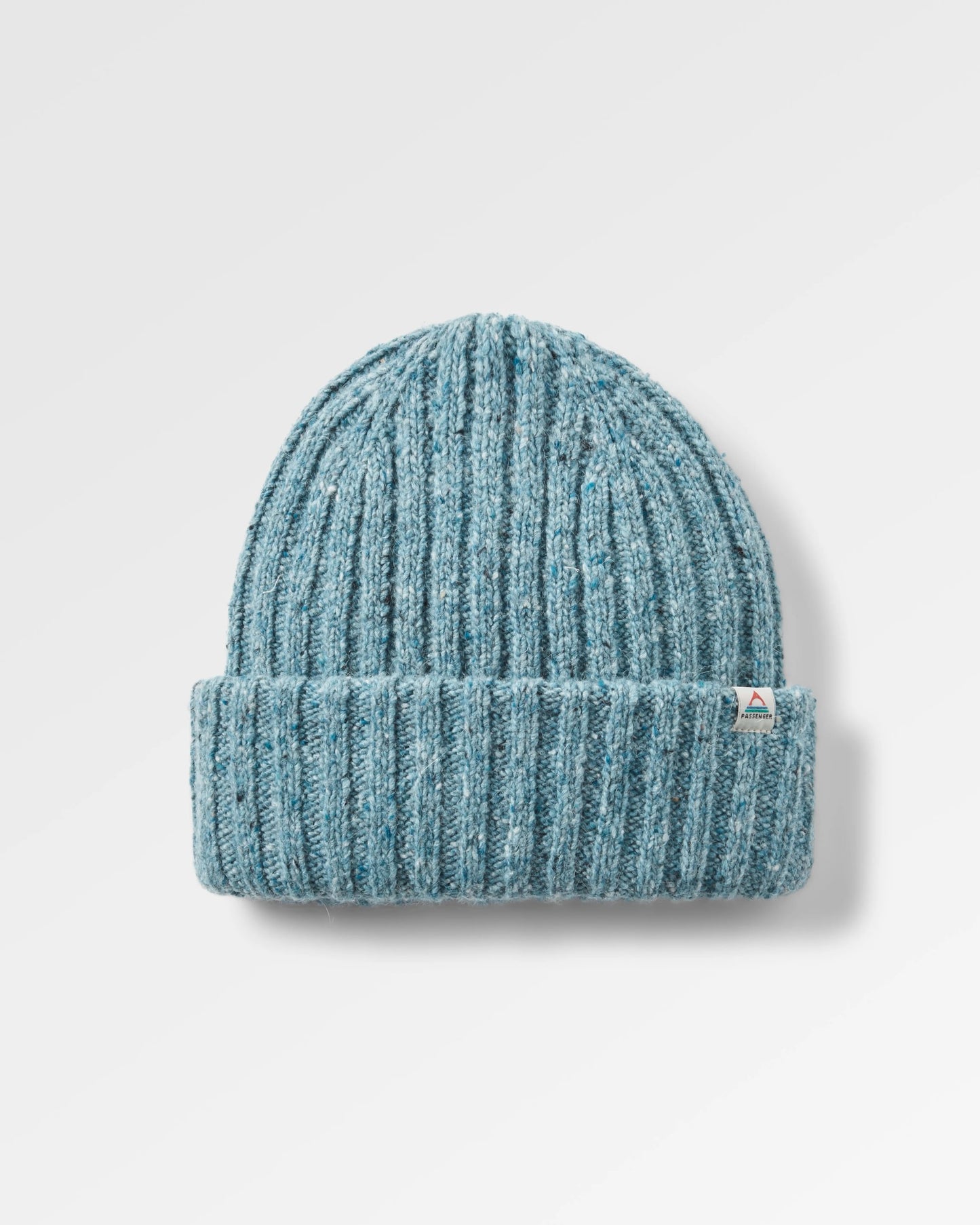 Fisherman 2.0 Recycled Beanie - Arctic