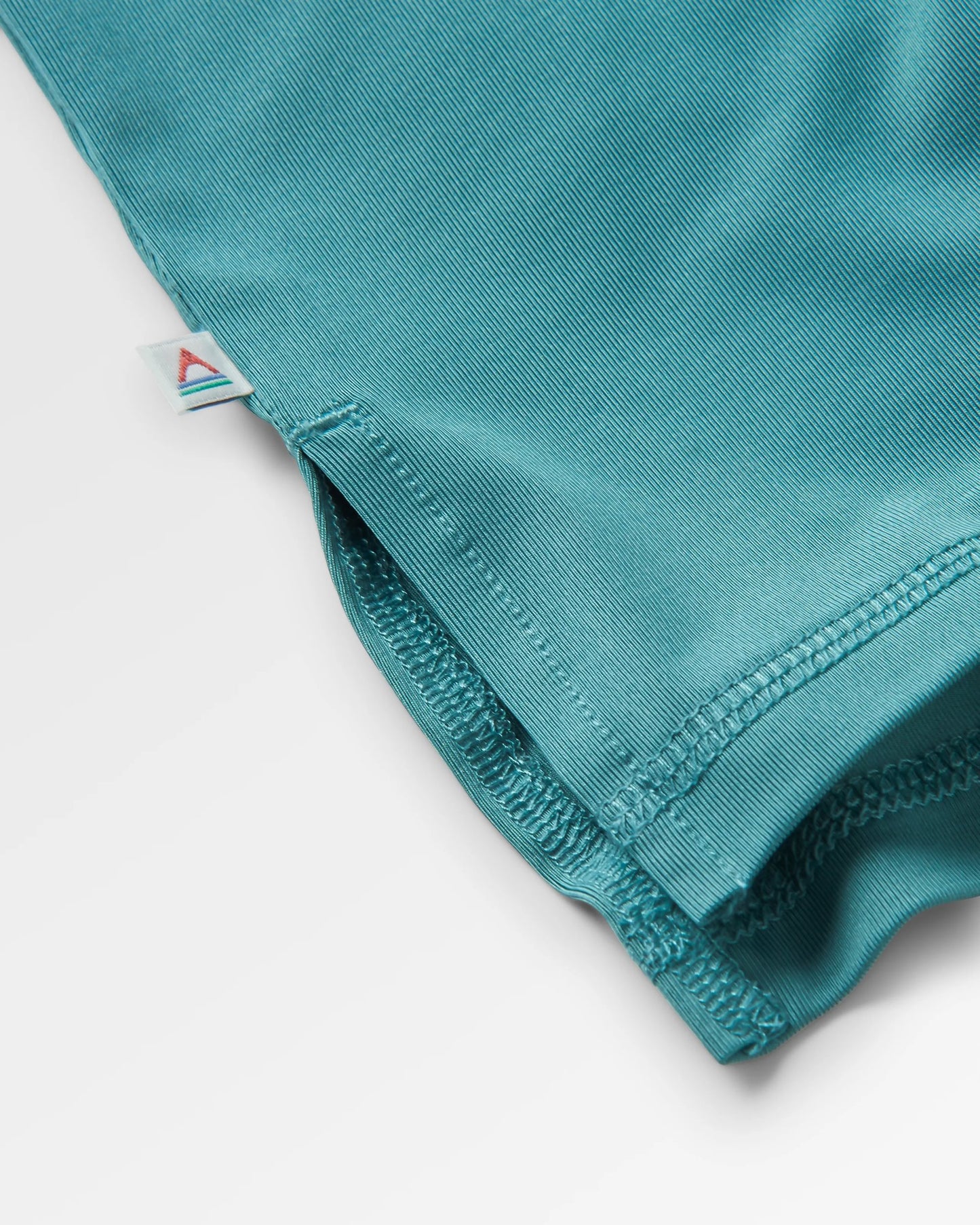 Classic Active Recycled T-Shirt - Deep Sea