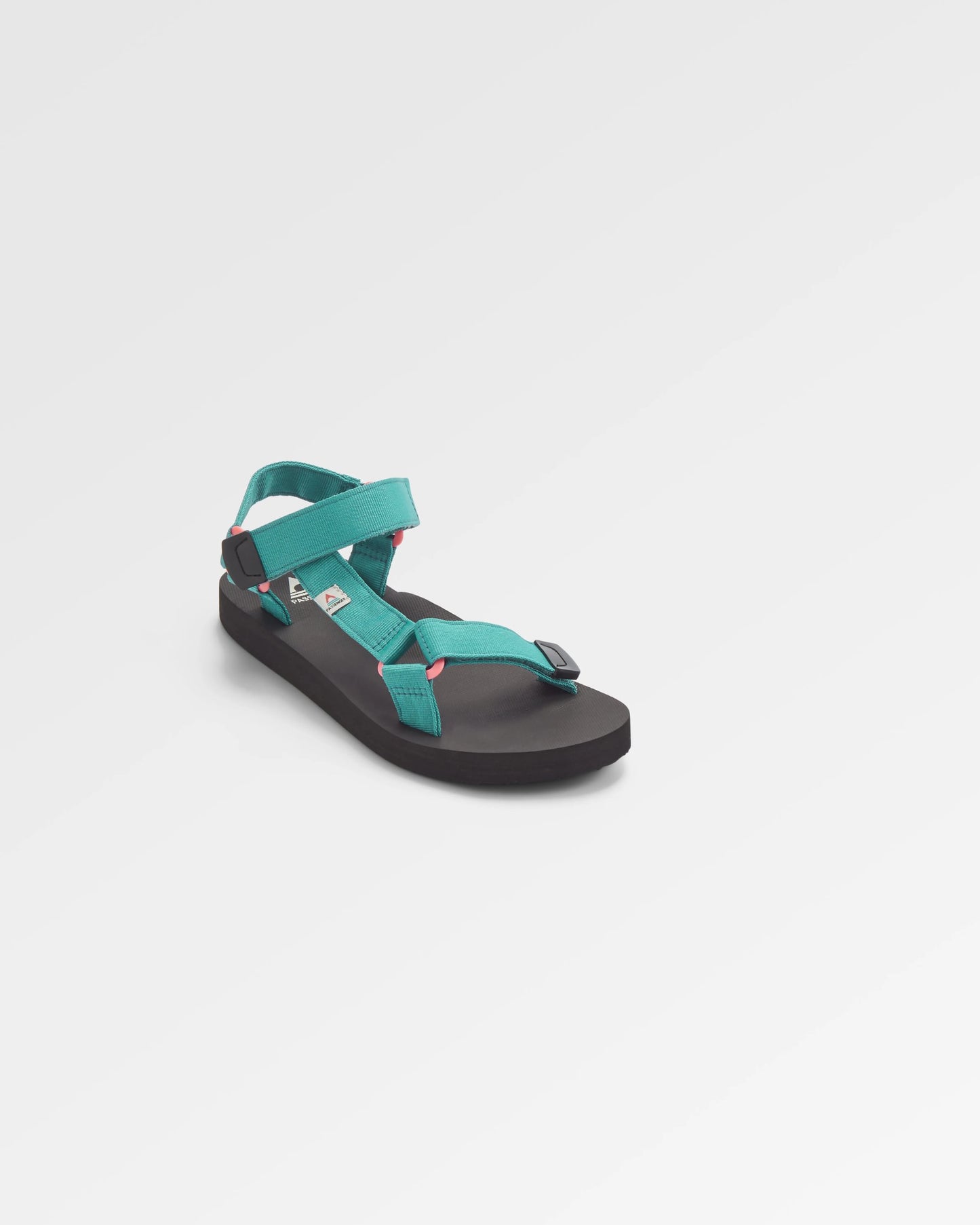 Venice Sandal - Deep Sea - Flatlay