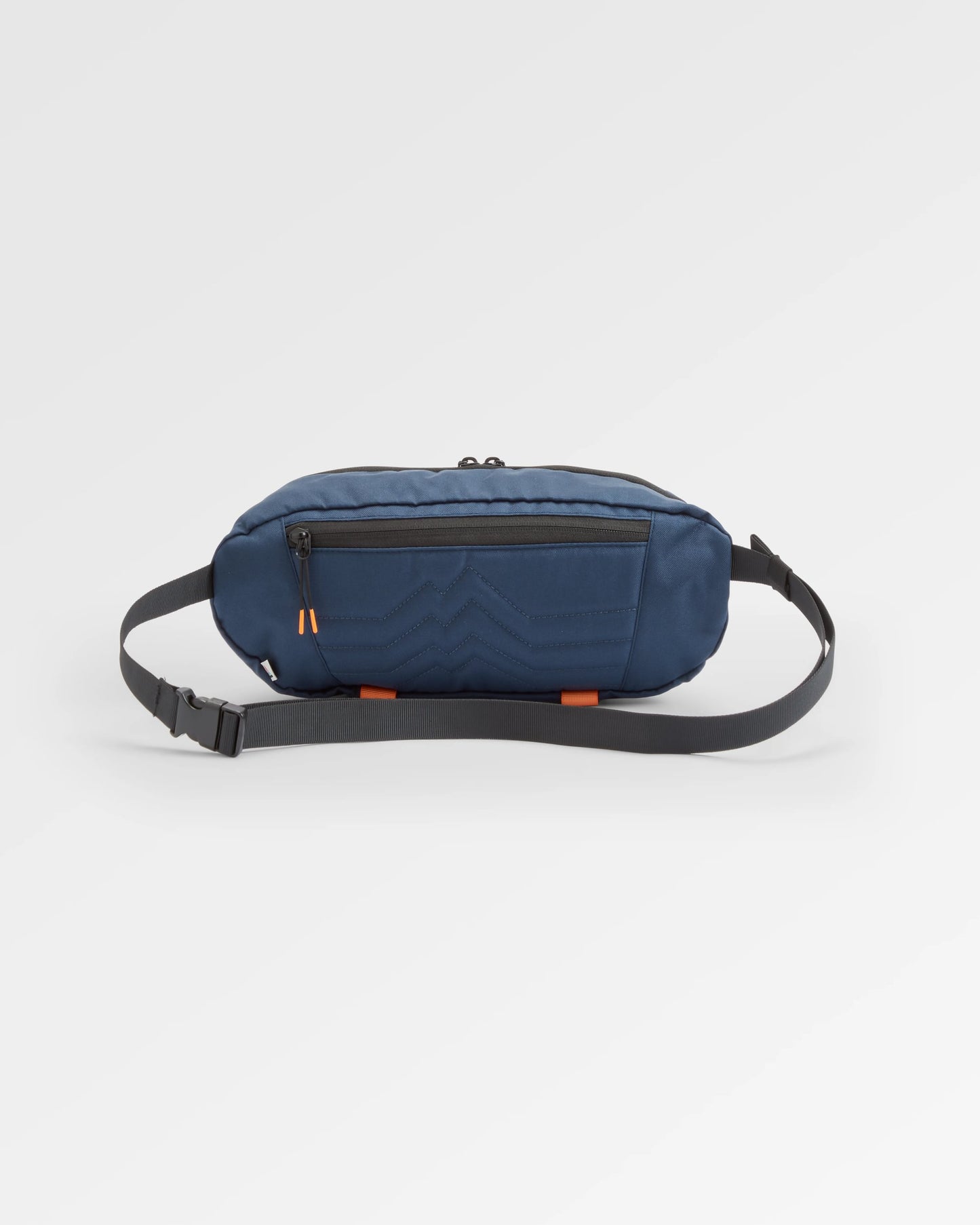 Boondocker Recycled Hip Pack - Rich Navy/Surf Spray/Moonlight Blue