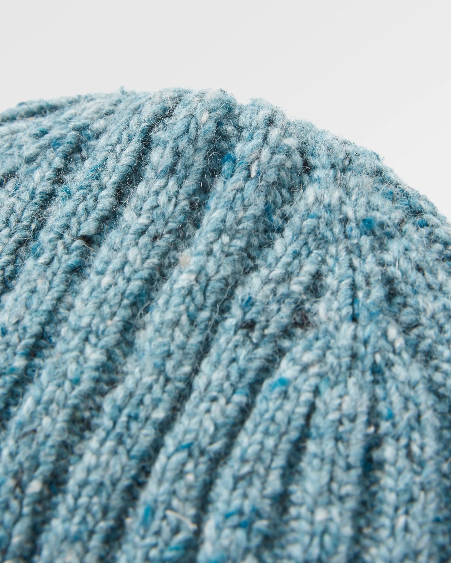 Fisherman 2.0 Recycled Beanie - Arctic