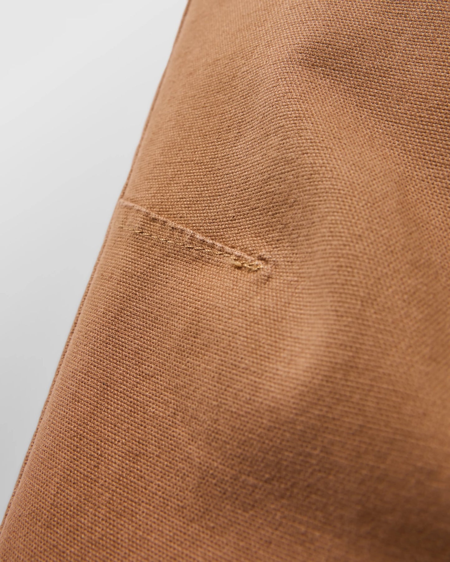 Horizon Comfort Chino - Toffee