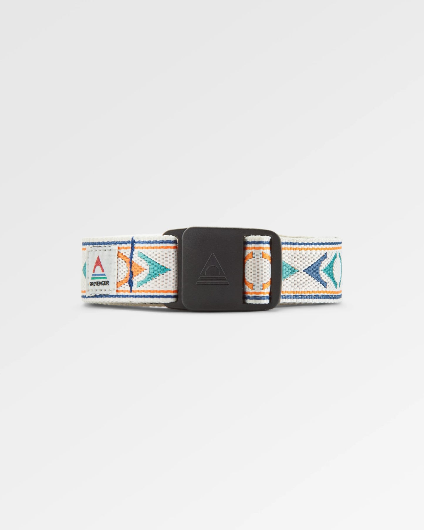 Dock Belt - Stepping Stone - Sunrise Orange/Birch - Flatlay