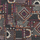Vintage Patchwork Black/Multi
