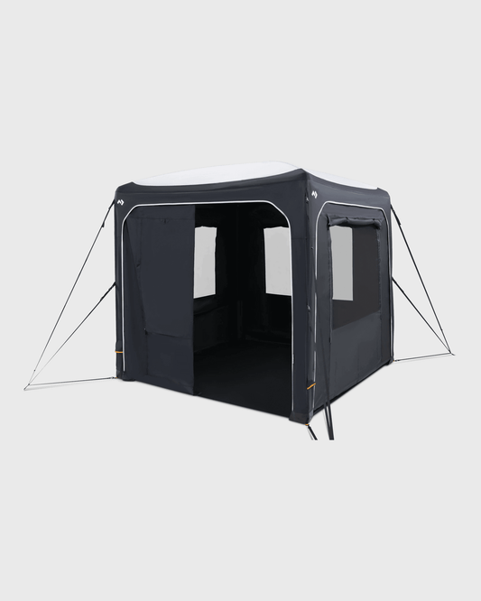 Dometic Hub 2.0 Package