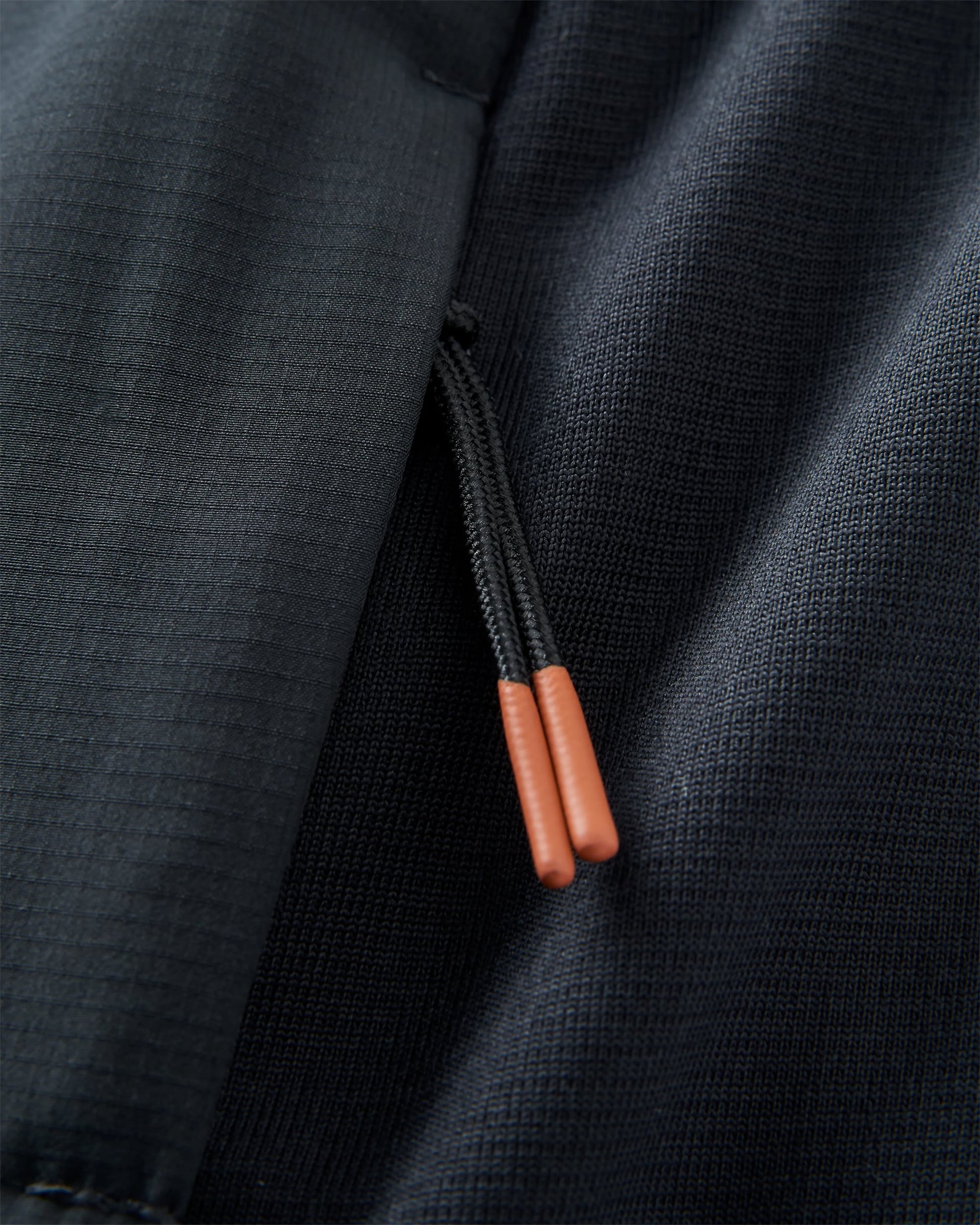 Daybreak Lightweight Recycled Thermore® Insulated Vest - Black - Flatlay