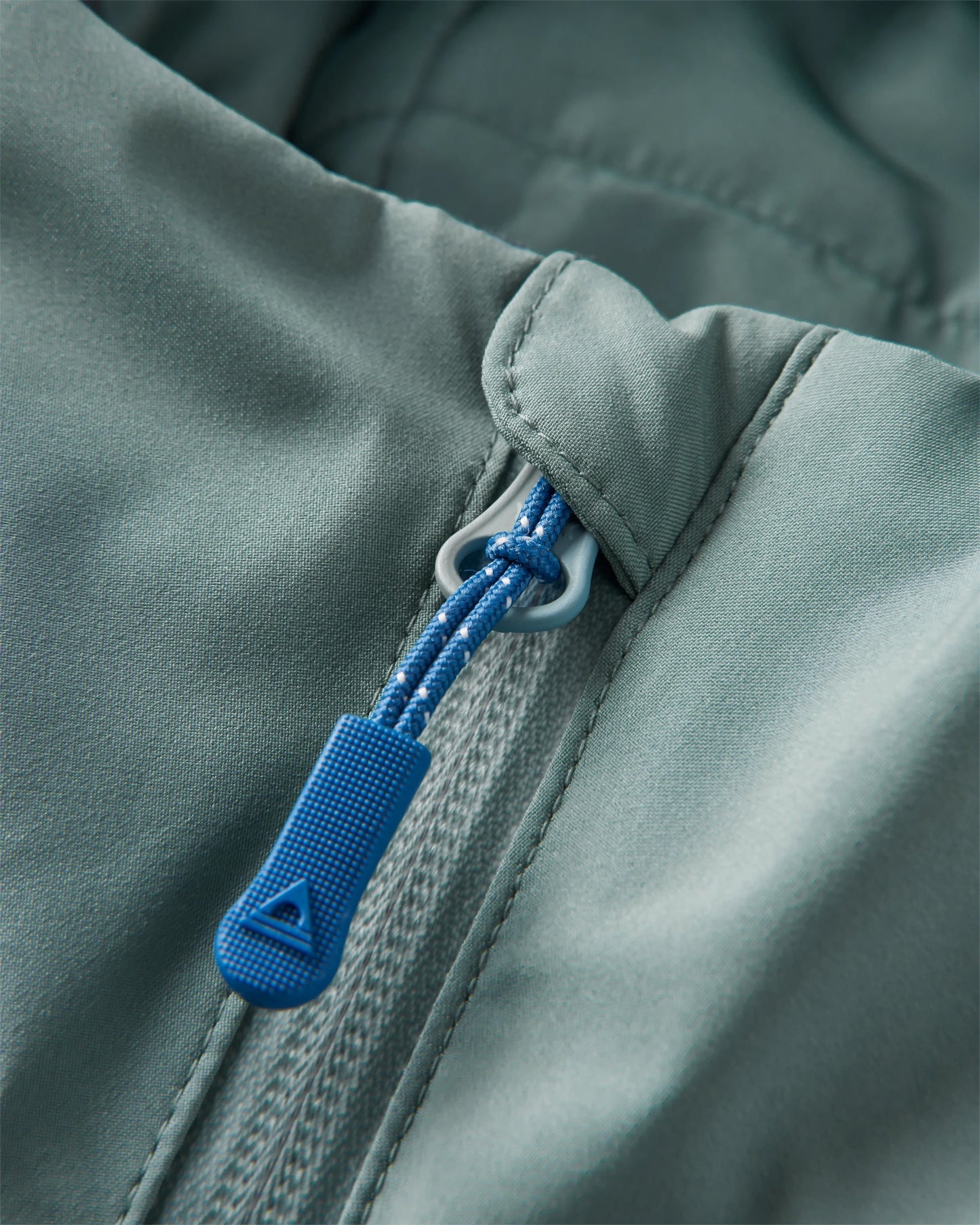 Elevate Insulated Waterproof Jacket - Arctic - Flatlay