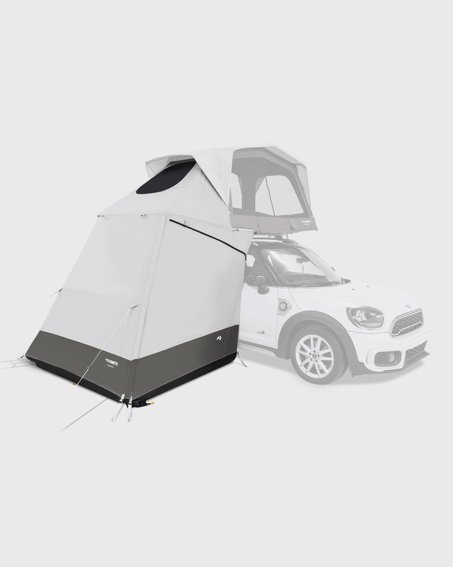 Dometic TRT 140  Air RT Awning Large - Ore - Flatlay
