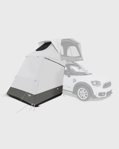 Dometic TRT 140  Air RT Awning Large - Ore - Flatlay