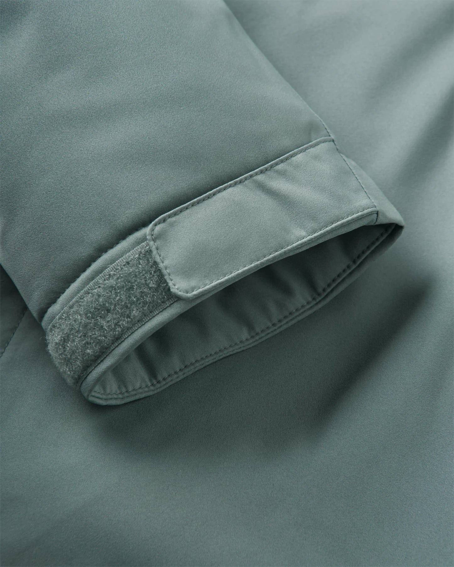 Elevate Insulated Waterproof Jacket - Arctic - Flatlay