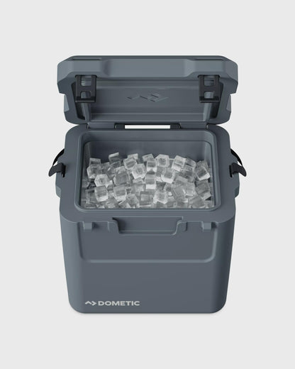 Dometic Cool Ice CI 28 - Ocean Blue - Flatlay