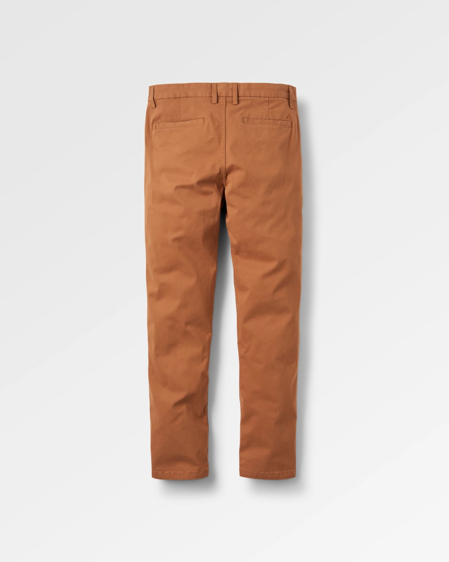 365 Organic Cotton Trouser - Coconut - Flatlay