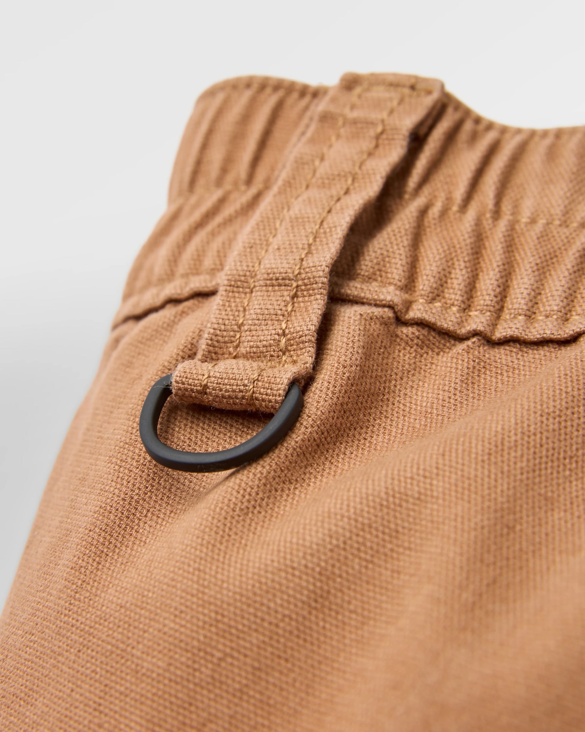 Horizon Comfort Chino - Toffee
