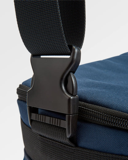 Boondocker Recycled Camera Bag  - Rich Navy/Surf Spray/Moonlight Blue