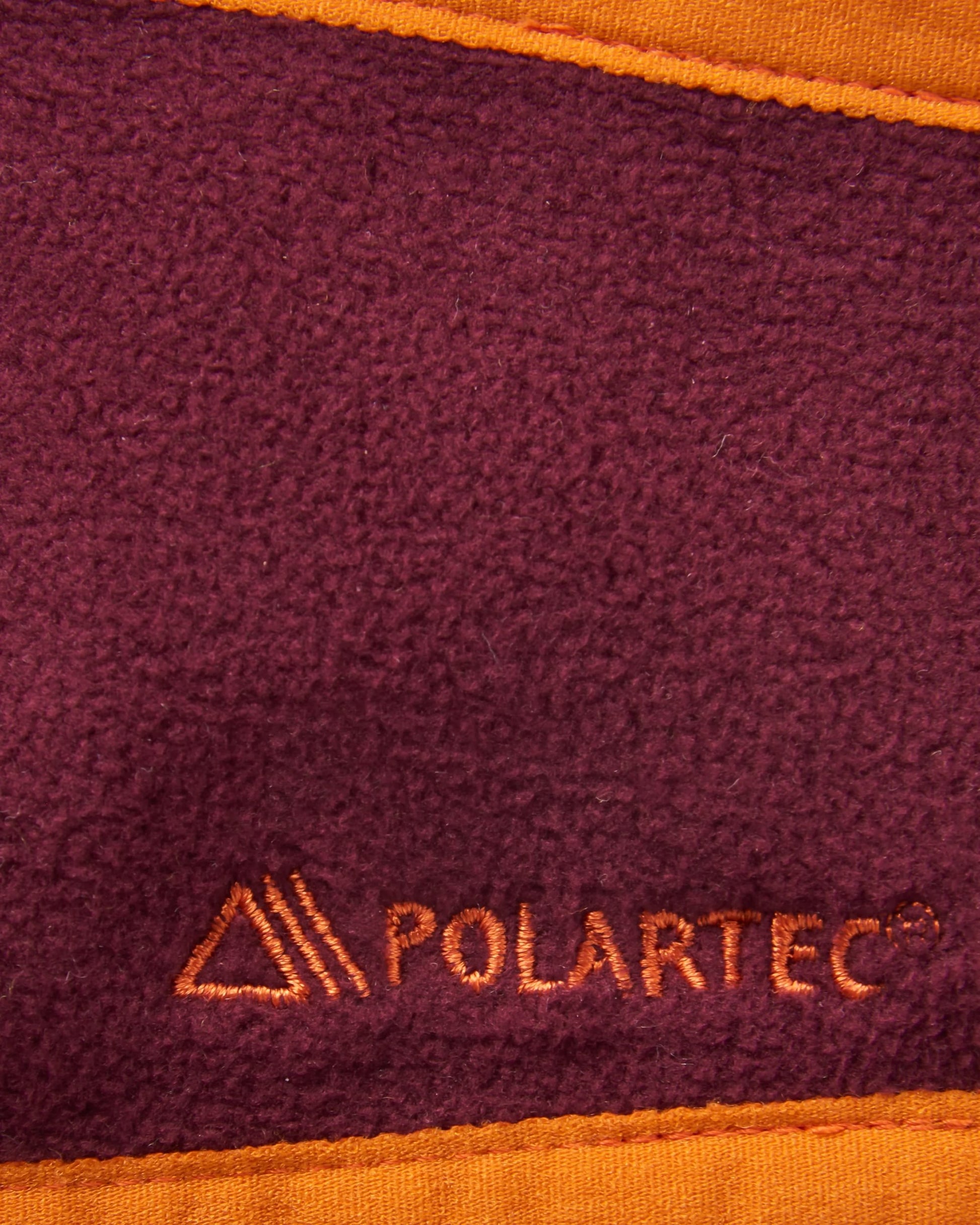 Terra Polartec® Active Headband - Fig - Flatlay