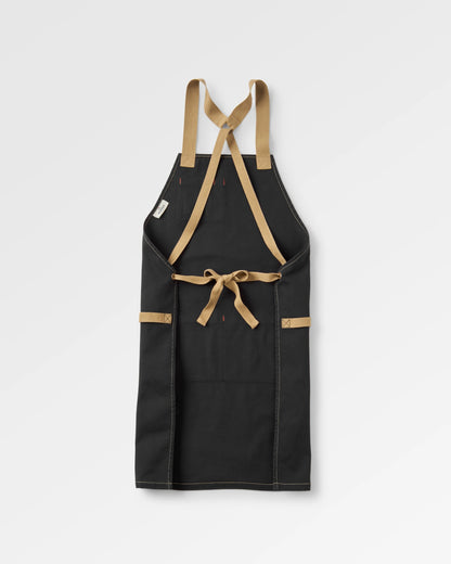 Campfire Recycled Cotton Apron