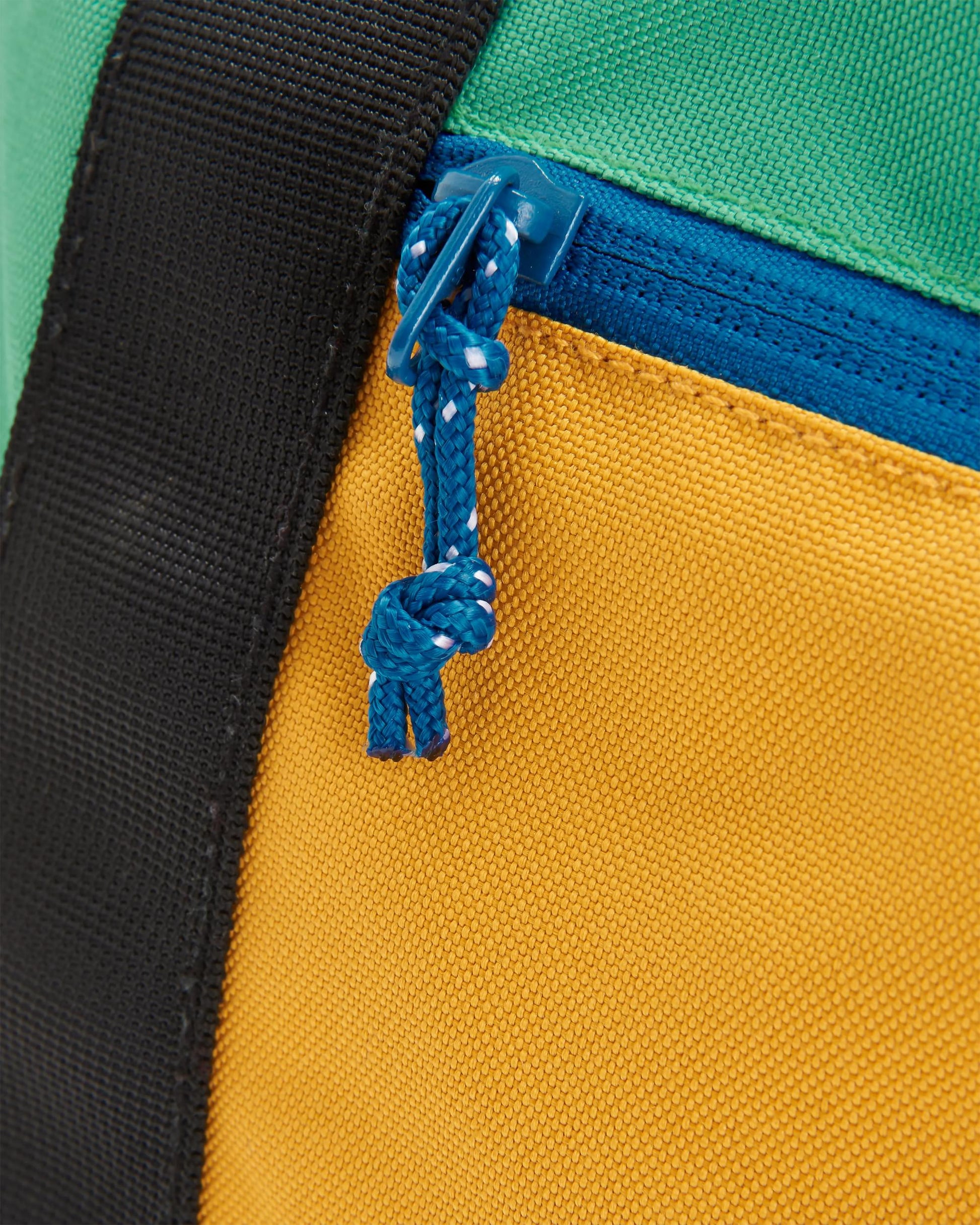 Sojourn Gear Tote 48L - Multi Primary - Flatlay